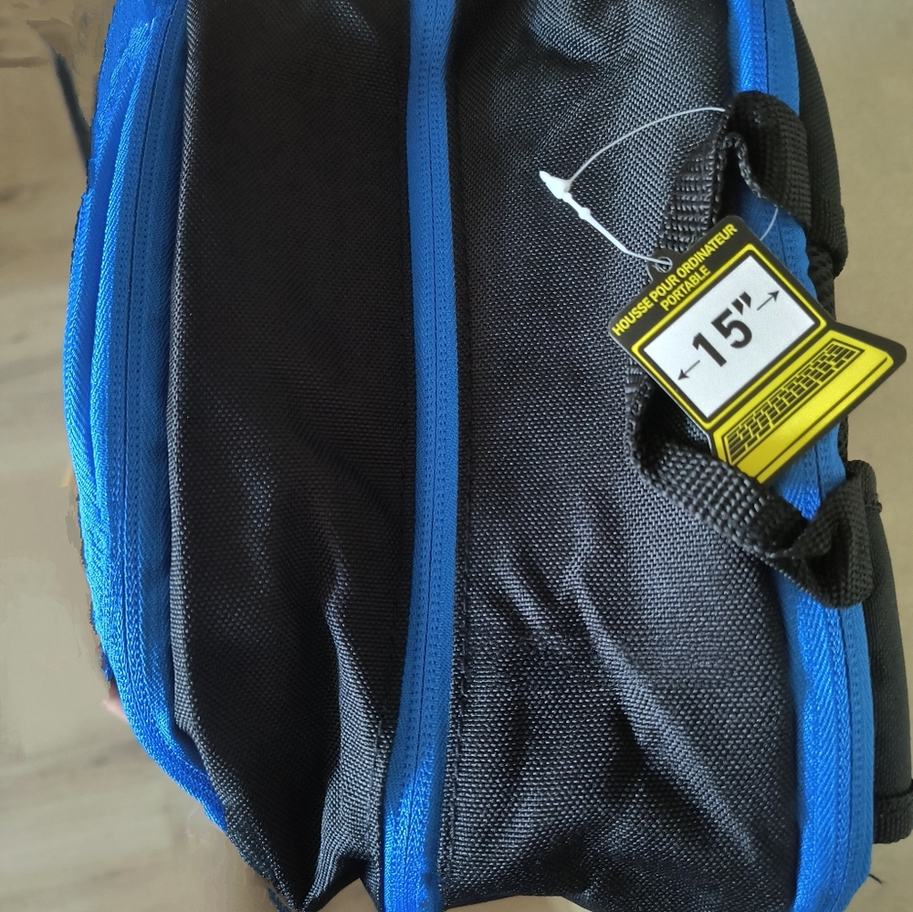 PUMA Training Backpack - Picture 8 of 9